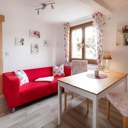 2 Bett Rose * Westerburg (Rhineland-Palatinate)